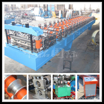 aluminum roll forming machine,galvanized making machine